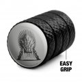 Game Of Thrones Iron Throne Icon Tire Rim Wheel Aluminum Valve Stem Caps