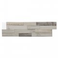 Aspect Peel N Stick Wood 6 5a X 24a Panel Pack A Approx 5 Sq Ft Weathered Barn 