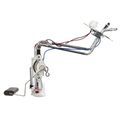 Sp376h Fuel Pump And Sender Assembly 