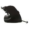 Tow Hook Cover Driver Side For Lexus Rx350 2013 2014 2015 Replacement Lx1029110 521280e921 Black Plastic Standard Style 