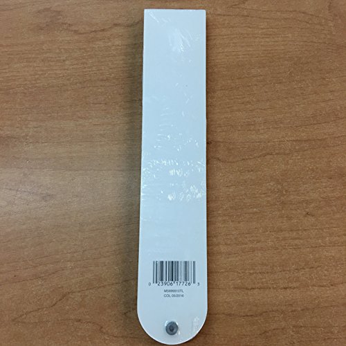 Benjamin Moore Off White Collection Fan Deck
