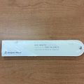 Benjamin Moore Off White Collection Fan Deck