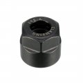 Uxcell Er8-a M10 Type Collet Clamping Hex Nuts For Cnc Milling Chuck Holder Lathe