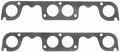1409 Exhaust Manifold Gasket Set Stock Size Round Shape 