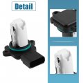X Autohaux Car Mass Air Flow Sensor Meter Replacement 68002441ac 68002441ab 53034068aa For Dodge Ram 2500 3500 6 7l L6 Diesel