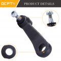 Ocpty New 2-piece Fit For Cadillac Escalade Chevrolet Gmc Sierra 1500 2500 3500 2001-2006 2009 Yukon Xl 2004-2006 Hummer H2-2