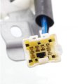 Front Passenger Side Power Window Regulator With Motor For Nissan Altima 2002 2003 2004 2005 2006 6 Pin Connector Anti Pinch