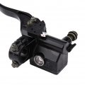 Right Brake Master Cylinder Universal Atv Motorcycle For Kawasaki Kl600 Klr250 650 300 400 450
