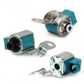 Auto-palpal Transmission Solenoid Set Kit A340 A340e A340f Aw4