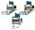 Auto-palpal Transmission Solenoid Set Kit A340 A340e A340f Aw4