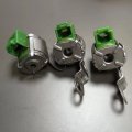 Auto-palpal Transmission Solenoid Set Kit A340 A340e A340f Aw4