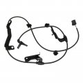 Abs Wheel Speed Sensor Front Left 89543-47040 For Toyota Prius 2016-2020