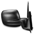 Auto Dynasty Ch1321226 Oe Style Manual Passenger Right Side View Door Mirror For Jeep Liberty 02-07 