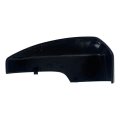Spieg Driver Side Mirror Cover Cap Housing Replacement For Ford Escape Titanium 2017-2019 Paint To Match Black Lh
