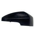 Spieg Driver Side Mirror Cover Cap Housing Replacement For Ford Escape Titanium 2017-2019 Paint To Match Black Lh