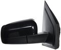 Sherman Replacement Part For Ford Freestyle Passenger Side Mirror Outside Rear View Partslink Number Fo1321285 