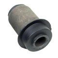 Control Arm Bushing For 1991 To 1995 Chrysler Town And Country Natural Rubber Black 0 61 Inside Diameter 1 27 In Outside