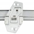 Ocpty Rear Right Window Regulator With Motor Assembly Replacement For Pilot 2003-2008 748-513 72710s9va01 72710s9va02