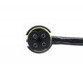 A-premium O2 Oxygen Sensor Compatible With Mercedes-benz C280 1998-2000 2 8l C43 Amg 3l Clk320 3 2l Clk430 1999-2000 4 Upstream