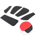 Motorcycle Fuel Tank Traction Pad 5pcs Sidepad Protector Tank Fits For Bmw R1200rt Lc 2013 2014 2015 2016 2017 2018 2019