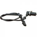 Aip Electronics Abs Anti-lock Brake Wheel Speed Sensor Compatible With 1995-1999 Hyundai Accent Front Left Driver Or Right