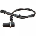 Aip Electronics Abs Anti-lock Brake Wheel Speed Sensor Compatible With 1995-1999 Hyundai Accent Front Left Driver Or Right