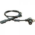 Aip Electronics Abs Anti-lock Brake Wheel Speed Sensor Compatible With 1995-1999 Hyundai Accent Front Left Driver Or Right
