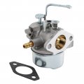 Procompany Carburetor Replaces For Tecumseh 640260 Models Hm80-155622x Hm80-155622z Hm80-155623t