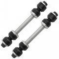 6pcs Front Tie Rod Ends And Sway Bar End Linksor Ford Expedition F 150 F 250 1997 2003 Lincoln Navigator 1998 2002 Fits 4wd 