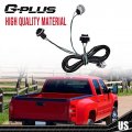 G-plus Tail Lights Wiring Harness Compatible With 2008-2013 Chevy Silverado 1500 2500 3500 Hd 2007-2011 Sierra Pickup Truck
