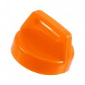 X Autohaux 4pcs Utv Atv Ignition Key Cover Cap For Polaris Ranger Brutus Rzr General Ace Sportsman Scrambler Trail Boss Blazer