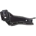 Jeep Commander Fender Support 2006 07 08 09 2010 Driver Side Front Steel Material Capa Certified Ch1244104 68019061aa 