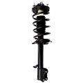 Ocpty Stabilizer Bar Link Kit Front Strut Spring Assembly Suspension Parts Fits 2005 2006-2012 For Escape 2005-2011 Mazda