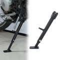 Adjustable Side Stand Kickstand For Xr150l 2014 2026 And Xr125l 2010 2013 0 To 3 In Steel Motorcycle Bracket Left 
