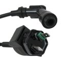 High Performance Ignition Coil Replacement For Honda Xr200r Xr 200r 1986 1987 1988 1990 1991 1993-2002