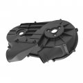 Sautvs Inner Clutch Cover For Ranger General Rzr Housing Polaris 1000 900 Xp Crew Xp4 2014-2021 Accessories 1pcs