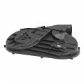 Sautvs Inner Clutch Cover For Ranger General Rzr Housing Polaris 1000 900 Xp Crew Xp4 2014-2021 Accessories 1pcs