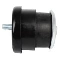 Leaf Spring Kit 2014032743 For Gmc S10 Sonoma 1994 2004 Rear Hanger Bushing Replace 15054256 924180 Direct Fit Adjustable