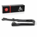 Swingarm Chain Slider Buffer Guide For Suzuki Dr-z400 Drz 400 Drz400 2000-2004 Drz400e 00-07 Drz400s 00-21 61273-29f00 