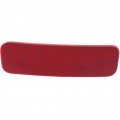 Rear Bumper Reflector Passenger Side Ford Transit 150 250 350 Capa Certified Replacement For Fo1185106 Fo1185106c 615343852560 