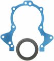 Tcs 12662 Clutch And Flywheel Housing Set 