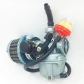 Carburetor Air Filter Crf70f Xr70r Carb Mounting Hole Spacing 48mm 