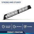 Front Lower Intake Grill Grille Cover For Subaru Outback 2020-2022 57731an03a Black