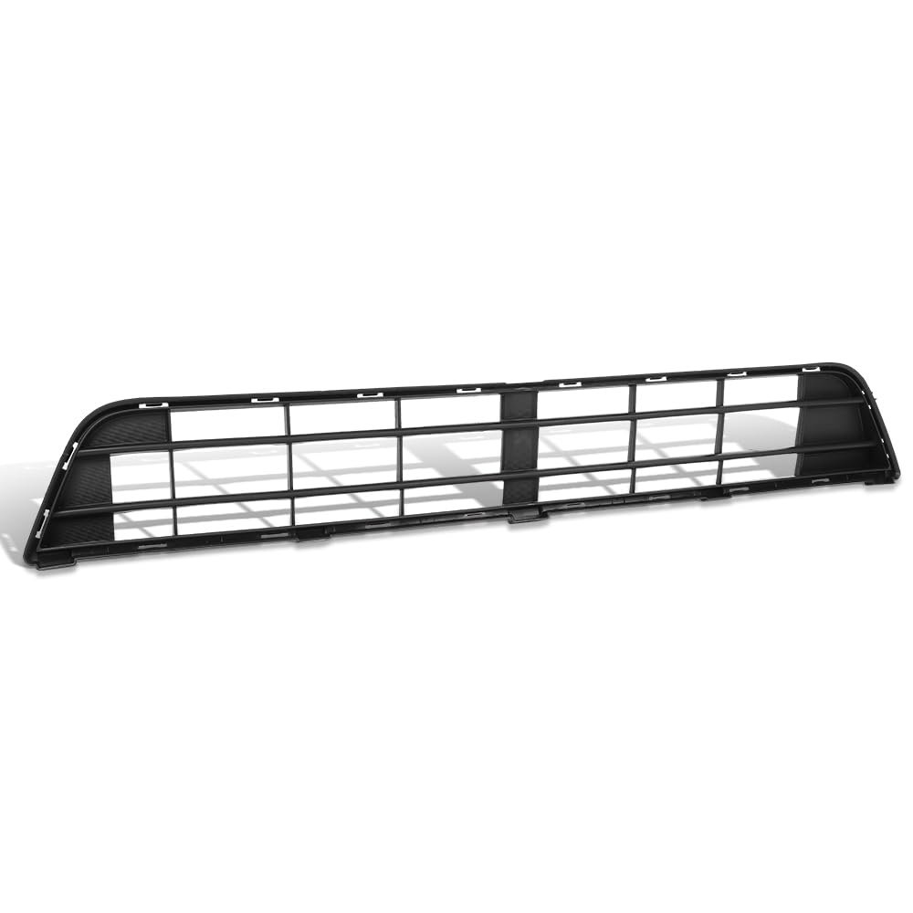 Front Lower Intake Grill Grille Cover For Subaru Outback 2020-2022 57731an03a Black