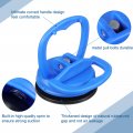 Tallew Dent Puller 4 Pcs Suction Cup Powerful Car Repair Tool Remover Kit Auto For Glass Tiles Mirror Granite Lifting And