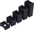 Non-pivot Riser Block For Ski-doo All 