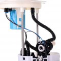 Ocpty High Performance Electric Fuel Pump Replacement For 2001003 525i 2 5l 1997-2000 528i 2 8l 2001-2003 530i 3l 1997-2003