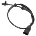 Abs Wheel Speed Sensor Left Right Rear Fit For 2010d Transit 2010-2013 For Ford Connect Als188wheel Speed Sensor Left Right