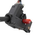 Turn Signal Switch 26100839 Wiper Hazard Cruise Control For 2002 Cadillac Escalade Chevrolet Avalanche Silverado Tahoe Gmc 