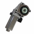 Jdmspeed New Transfer Case Shift Motor With Sensor 27107541782 Replacement For Bmw X5 X3 X6